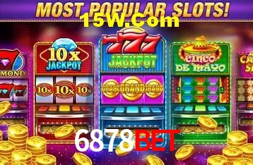 6878Bet - Winners Celebration