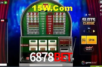 6878Bet - Pagamento PIX Instantâneo