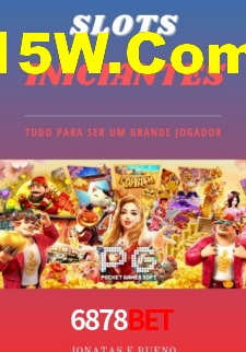 Apostas com odds competitivas na 6878Bet